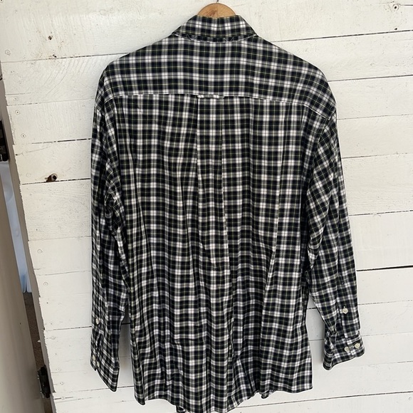 Orvis Shirt Size XL - Picture 4 of 8